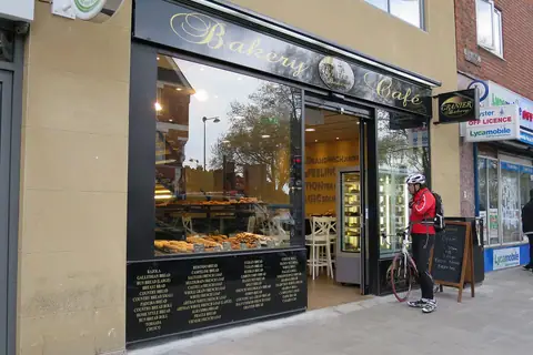 Dahlia Bakery photo 2